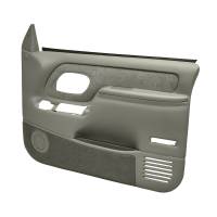 Coverlay - Coverlay 18-59F-TGR Replacement Door Panels - Image 3