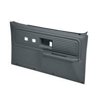Coverlay - Coverlay 18-34F-SGR Replacement Door Panels - Image 4