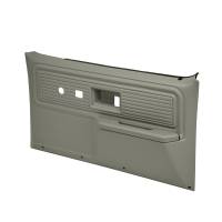 Coverlay - Coverlay 18-34L-TGR Replacement Door Panels - Image 3