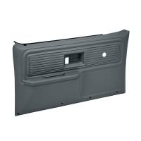 Coverlay - Coverlay 18-34N-SGR Replacement Door Panels - Image 2
