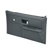 Coverlay - Coverlay 18-34N-SGR Replacement Door Panels - Image 4