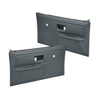 Coverlay - Coverlay 18-34N-SGR Replacement Door Panels - Image 6