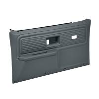 Coverlay - Coverlay 18-34W-SGR Replacement Door Panels - Image 2