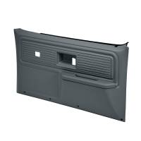Coverlay - Coverlay 18-34W-SGR Replacement Door Panels - Image 4