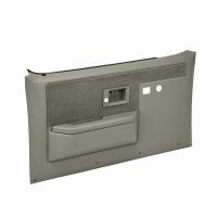 Coverlay - Coverlay 18-35L-TGR Replacement Door Panels - Image 2