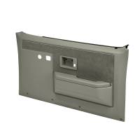 Coverlay - Coverlay 18-35L-TGR Replacement Door Panels - Image 4