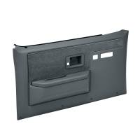 Coverlay - Coverlay 18-35S-SGR Replacement Door Panels - Image 2