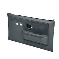 Coverlay - Coverlay 18-35S-SGR Replacement Door Panels - Image 4