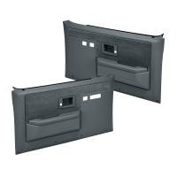 Coverlay - Coverlay 18-35S-SGR Replacement Door Panels - Image 6