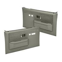 Coverlay - Coverlay 18-35S-TGR Replacement Door Panels - Image 6