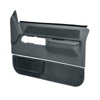 Coverlay - Coverlay 18-36CTF-SGR Replacement Door Panels - Image 3