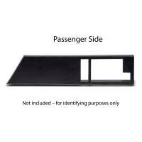 Coverlay - Coverlay 18-36F-SGR Replacement Door Panels - Image 8