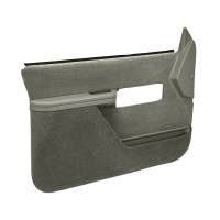 Coverlay - Coverlay 18-37F-TGR Replacement Door Panels - Image 2