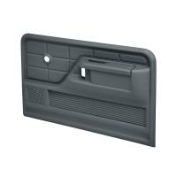 Coverlay - Coverlay 12-35-SGR Replacement Door Panels - Image 4