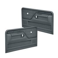 Coverlay - Coverlay 12-35-SGR Replacement Door Panels - Image 6