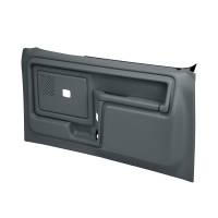 Coverlay - Coverlay 12-45CTF-SGR Replacement Door Panels - Image 4