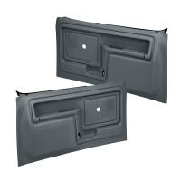 Coverlay - Coverlay 12-45CTN-SGR Replacement Door Panels - Image 6