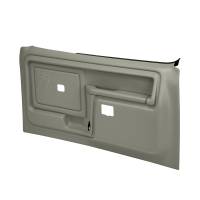 Coverlay - Coverlay 12-45CTWS-TGR Replacement Door Panels - Image 4