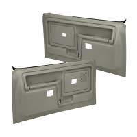 Coverlay - Coverlay 12-45CTWS-TGR Replacement Door Panels - Image 6