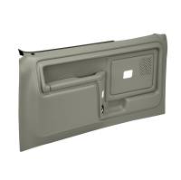 Coverlay - Coverlay 12-45F-TGR Replacement Door Panels - Image 2