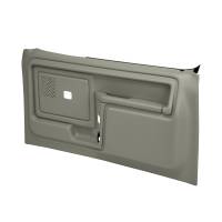 Coverlay - Coverlay 12-45F-TGR Replacement Door Panels - Image 4