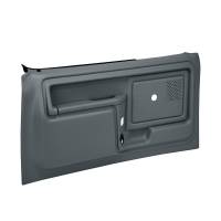 Coverlay - Coverlay 12-45L-SGR Replacement Door Panels - Image 2