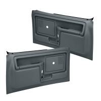 Coverlay - Coverlay 12-45L-SGR Replacement Door Panels - Image 6