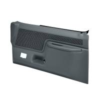 Coverlay - Coverlay 12-46F-SGR Replacement Door Panels - Image 3