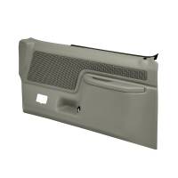 Coverlay - Coverlay 12-46F-TGR Replacement Door Panels - Image 4