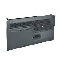 Coverlay - Coverlay 12-46N-SGR Replacement Door Panels - Image 2