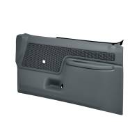 Coverlay - Coverlay 12-46N-SGR Replacement Door Panels - Image 4