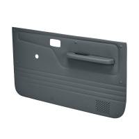 Coverlay - Coverlay 12-50N-SGR Replacement Door Panels - Image 4