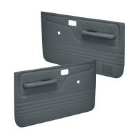 Coverlay - Coverlay 12-50N-SGR Replacement Door Panels - Image 6