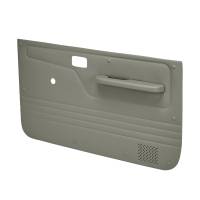 Coverlay - Coverlay 12-50N-TGR Replacement Door Panels - Image 4