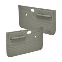 Coverlay - Coverlay 12-50N-TGR Replacement Door Panels - Image 6