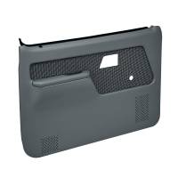 Coverlay - Coverlay 12-55N-SGR Replacement Door Panels - Image 2