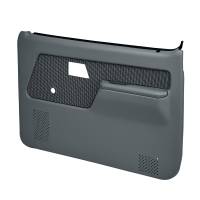 Coverlay - Coverlay 12-55N-SGR Replacement Door Panels - Image 4