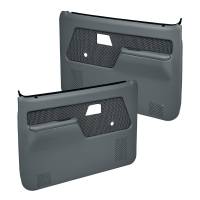 Coverlay - Coverlay 12-55N-SGR Replacement Door Panels - Image 6