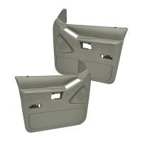 Coverlay - Coverlay 12-56F-TGR Replacement Door Panels - Image 6