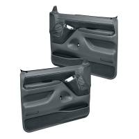 Coverlay - Coverlay 12-92F-SGR Replacement Door Panels - Image 6