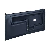Coverlay - Coverlay 12-45CTF-DBL Replacement Door Panels - Image 1
