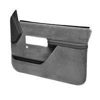 Coverlay - Coverlay 18-37N-DGR Replacement Door Panels - Image 3
