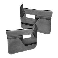 Coverlay - Coverlay 18-37N-DGR Replacement Door Panels - Image 5