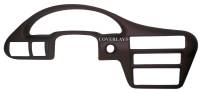 Coverlay - Coverlay 18-726IC-LGR Instrument Panel Cover - Image 2