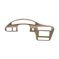Coverlay - Coverlay 18-727IC-LBR Instrument Panel Cover - Image 2