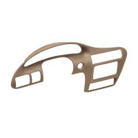 Coverlay - Coverlay 18-727IC-LBR Instrument Panel Cover - Image 4