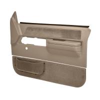 Coverlay - Coverlay 18-36CTN-MBR Replacement Door Panels - Image 2