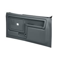 Coverlay - Coverlay 12-45CTW-SGR Replacement Door Panels - Image 2
