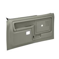 Coverlay - Coverlay 12-45S-TGR Replacement Door Panels - Image 1
