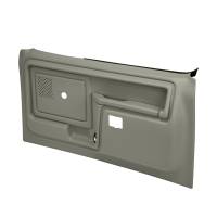 Coverlay - Coverlay 12-45S-TGR Replacement Door Panels - Image 2